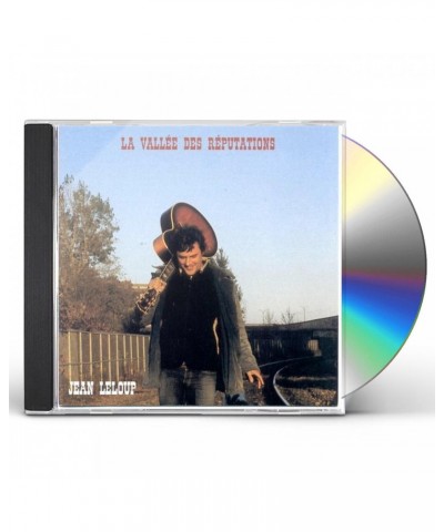 Jean Leloup LA VALLEE DES REPUTATIONS CD $9.11 CD