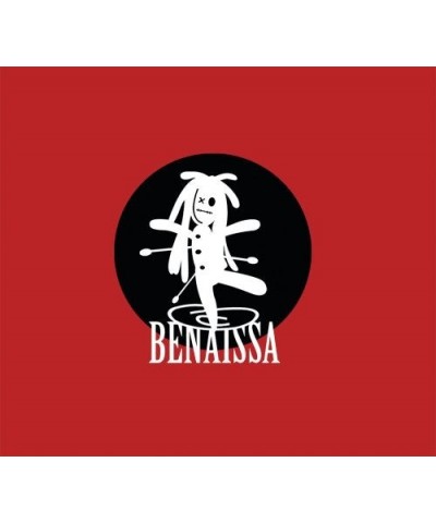 Benaissa VOODOO CD $10.53 CD