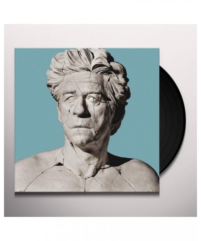 Hubert-Félix Thiéfaine GEOGRAPHIE DU VIDE Vinyl Record $50.51 Vinyl