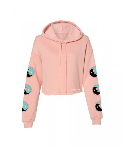 Katy Perry NRO Logo Pink Hoodie $6.80 Sweatshirts