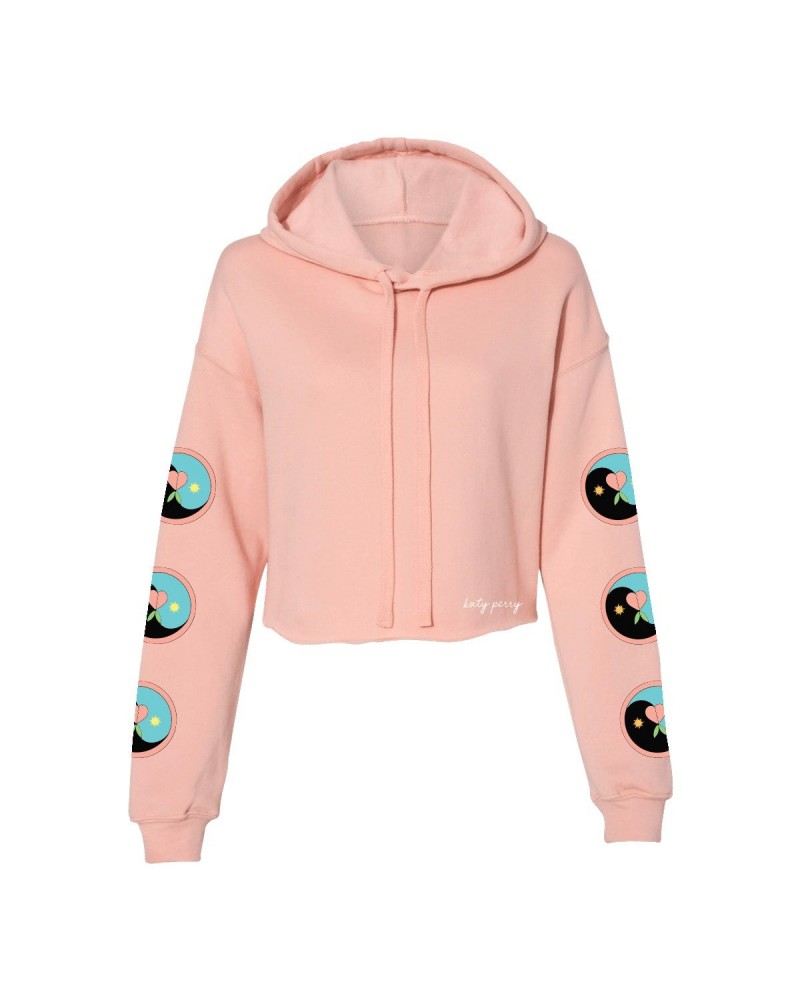 Katy Perry NRO Logo Pink Hoodie $6.80 Sweatshirts