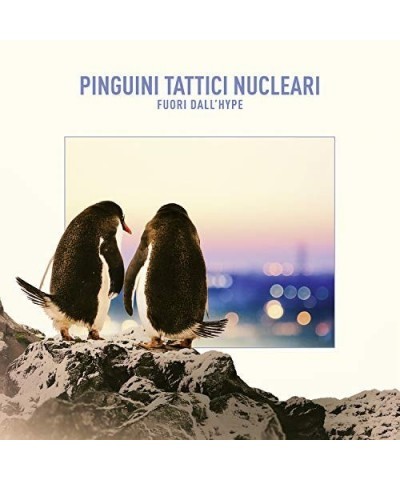 Pinguini Tattici Nucleari FUORI DALL HYPE CD $17.14 CD