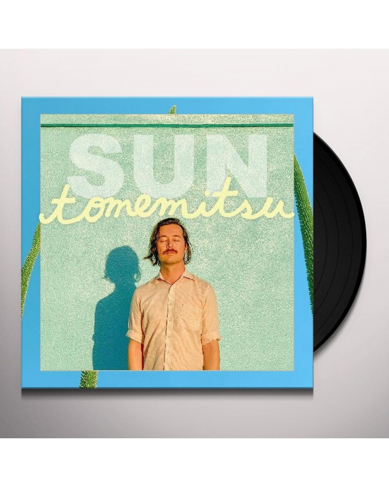 tomemitsu Sun (Yellow Vinyl) Vinyl Record $8.99 Vinyl