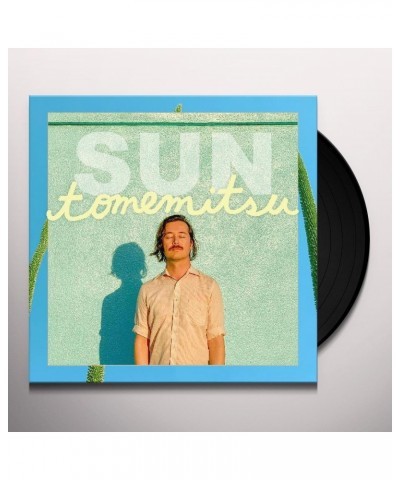 tomemitsu Sun (Yellow Vinyl) Vinyl Record $8.99 Vinyl