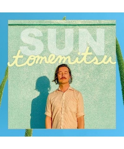 tomemitsu Sun (Yellow Vinyl) Vinyl Record $8.99 Vinyl