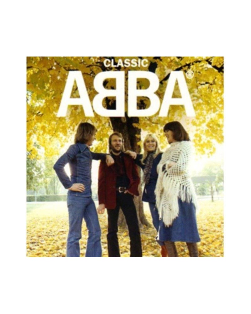 ABBA CD - Classic Abba $8.67 CD