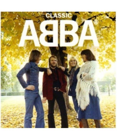 ABBA CD - Classic Abba $8.67 CD