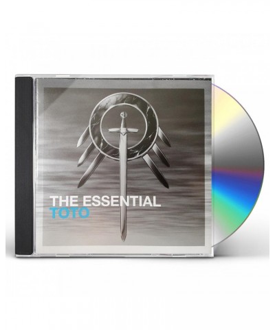 TOTO ESSENTIAL CD $19.20 CD