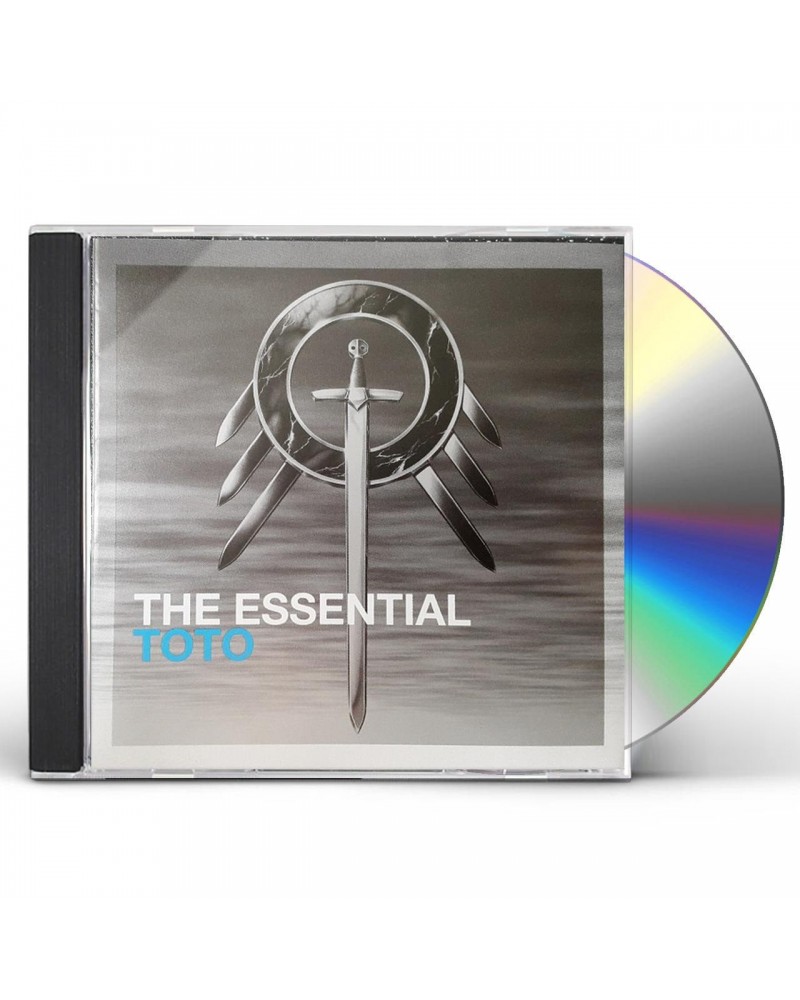 TOTO ESSENTIAL CD $19.20 CD