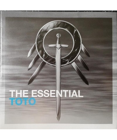 TOTO ESSENTIAL CD $19.20 CD