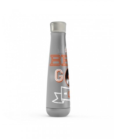 Music Life Water Bottle | The Beat Goes On Water Bottle $6.57 Drinkware