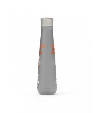 Music Life Water Bottle | The Beat Goes On Water Bottle $6.57 Drinkware