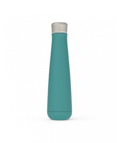 Music Life Water Bottle | The Beat Goes On Water Bottle $6.57 Drinkware