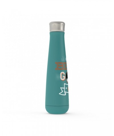 Music Life Water Bottle | The Beat Goes On Water Bottle $6.57 Drinkware