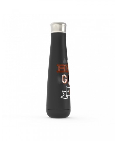 Music Life Water Bottle | The Beat Goes On Water Bottle $6.57 Drinkware