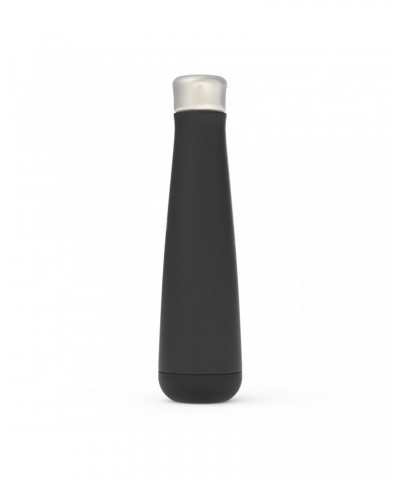 Music Life Water Bottle | The Beat Goes On Water Bottle $6.57 Drinkware