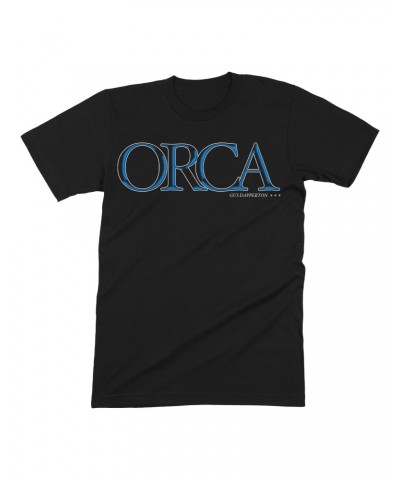 Gus Dapperton 3D Orca Tee $7.76 Shirts