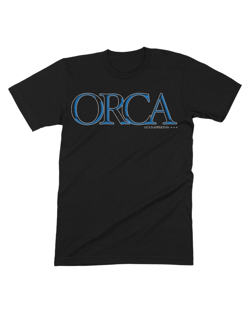 Gus Dapperton 3D Orca Tee $7.76 Shirts