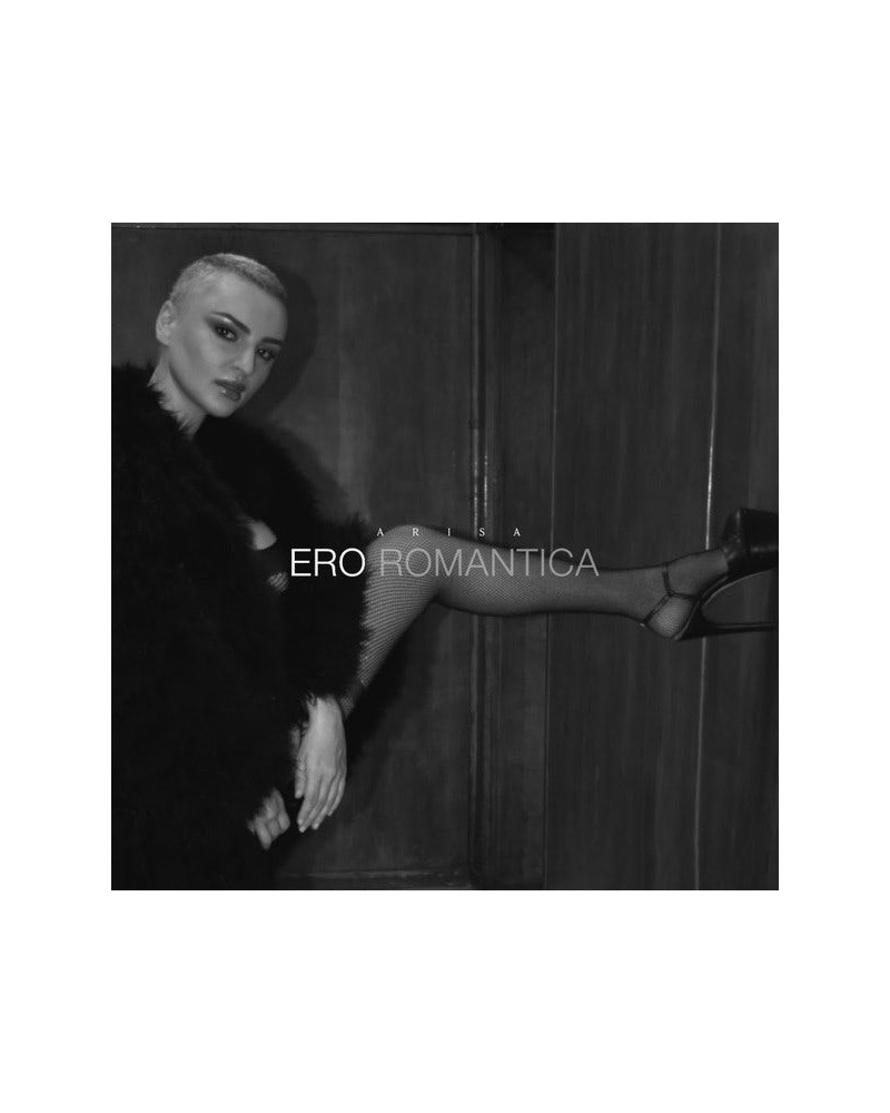 Arisa ERO ROMANTICA CD $10.86 CD