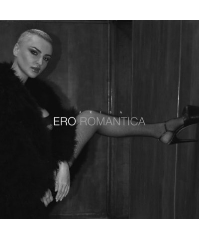 Arisa ERO ROMANTICA CD $10.86 CD