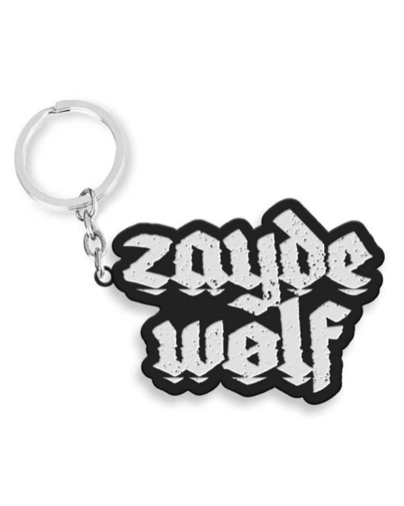 Zayde Wølf Keychain $22.93 Clothes