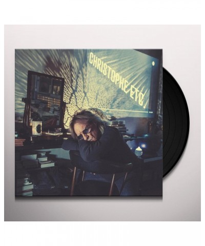 Christophe ETC Vinyl Record $4.95 Vinyl