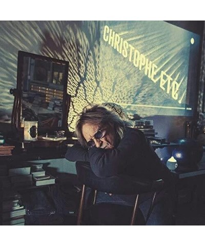 Christophe ETC Vinyl Record $4.95 Vinyl