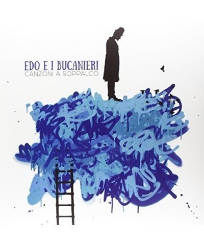 Edo e i bucanieri Canzoni a soppalco Vinyl Record $13.47 Vinyl