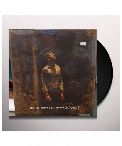 Marco Mengoni MATERIA (TERRA) Vinyl Record $5.28 Vinyl