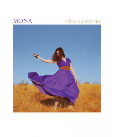 MONA HORS DU MONDE - MONA (CD) $5.26 CD