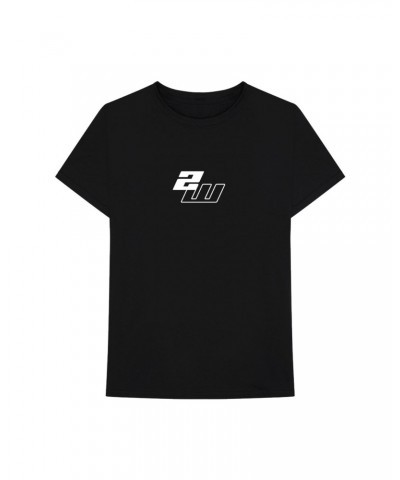 Zoe Wees Logo T-Shirt - Black $8.16 Shirts