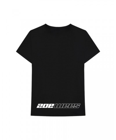 Zoe Wees Logo T-Shirt - Black $8.16 Shirts