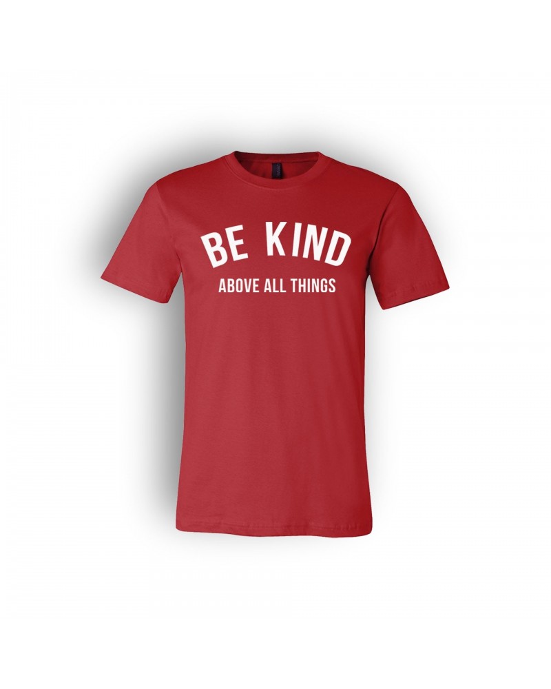 Sidewalk Prophets Be Kind Above All Things Tee $13.47 Shirts