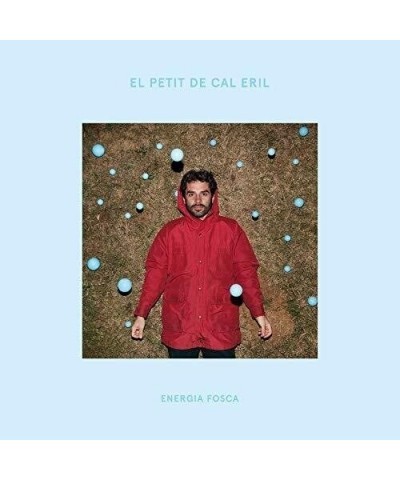 El Petit De Cal Eril Energia fosca Vinyl Record $12.57 Vinyl