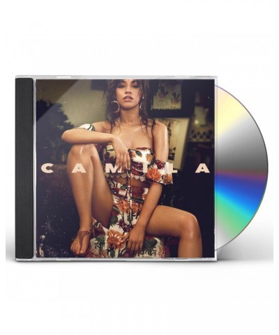 Camila Cabello Camila CD $13.92 CD