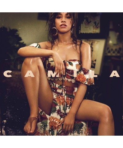 Camila Cabello Camila CD $13.92 CD