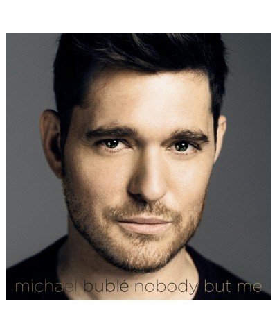 Michael Bublé Nobody But Me Vinyl Record $8.15 Vinyl