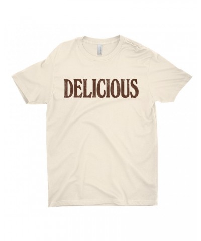 The Beach Boys T-Shirt | Delicious Worn By Brian Wilson Shirt $4.00 Shirts