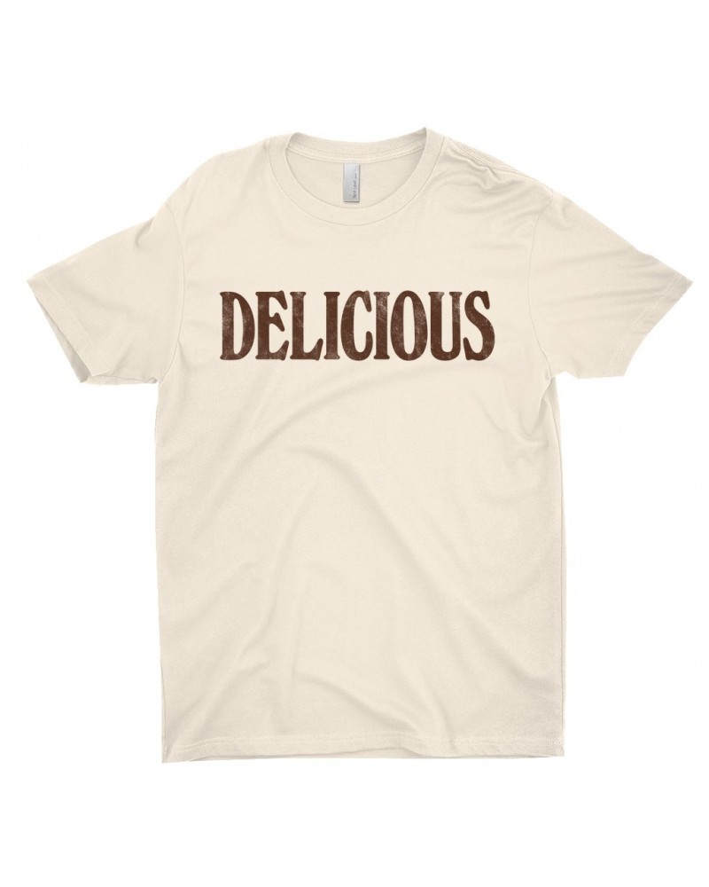 The Beach Boys T-Shirt | Delicious Worn By Brian Wilson Shirt $4.00 Shirts