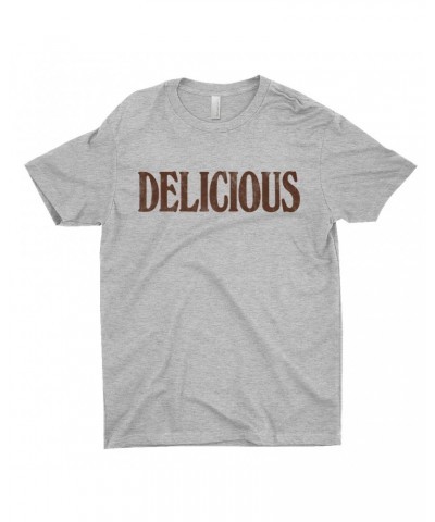 The Beach Boys T-Shirt | Delicious Worn By Brian Wilson Shirt $4.00 Shirts