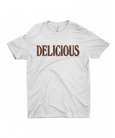 The Beach Boys T-Shirt | Delicious Worn By Brian Wilson Shirt $4.00 Shirts