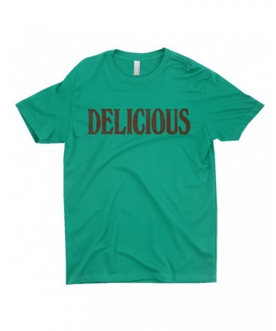 The Beach Boys T-Shirt | Delicious Worn By Brian Wilson Shirt $4.00 Shirts