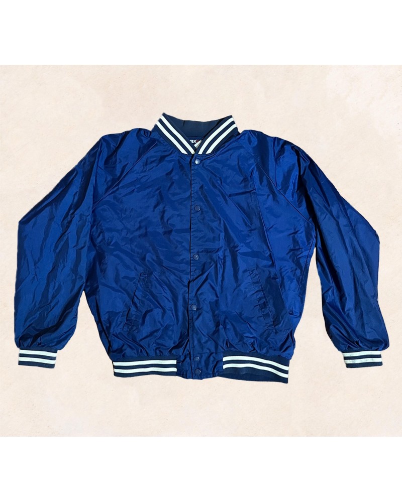 TRAX Vintage Trax Windbreaker | Rare Finds $12.64 Outerwear