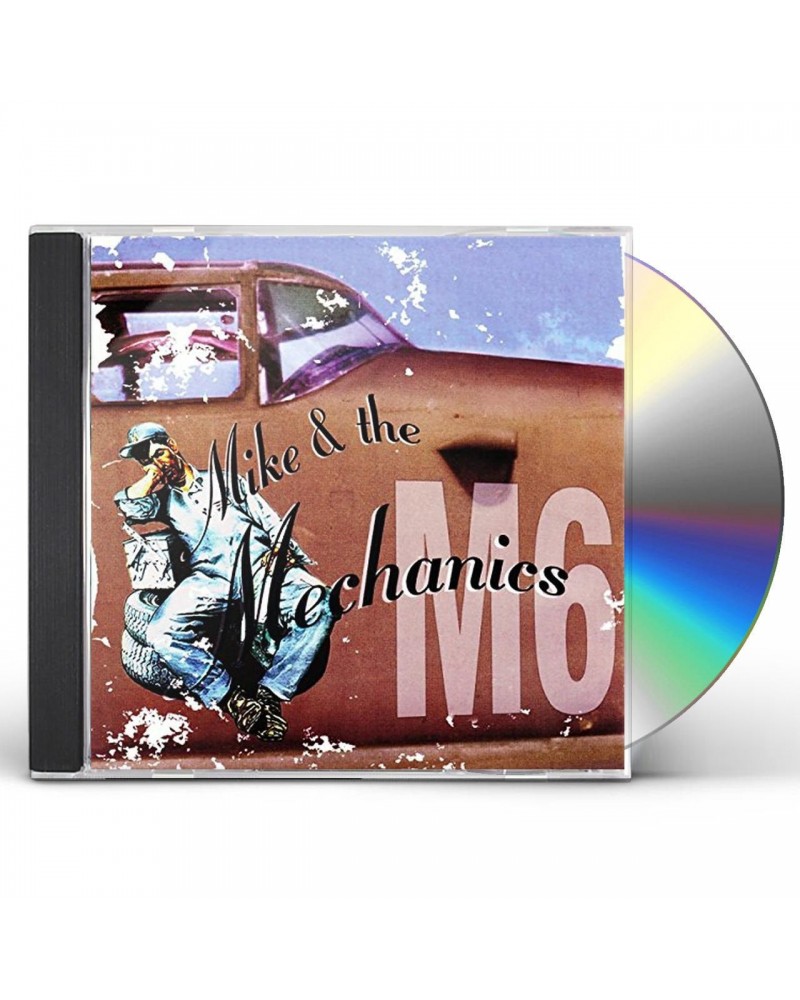 Mike + The Mechanics (M6) CD $14.24 CD