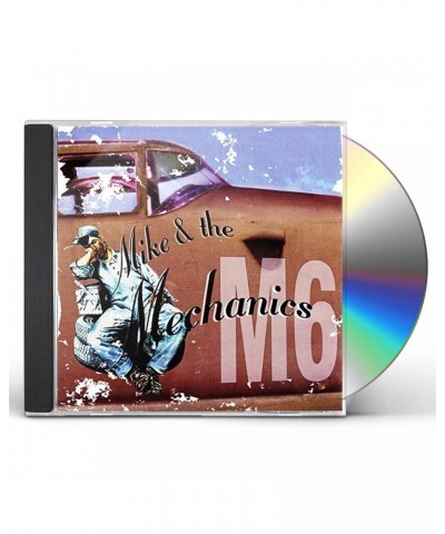 Mike + The Mechanics (M6) CD $14.24 CD