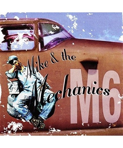 Mike + The Mechanics (M6) CD $14.24 CD