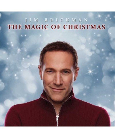 Jim Brickman The Magic Of Christmas CD $7.40 CD