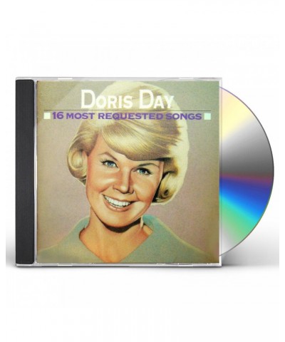 Doris Day 16 VERY SPECIAL SONGS CD $8.11 CD