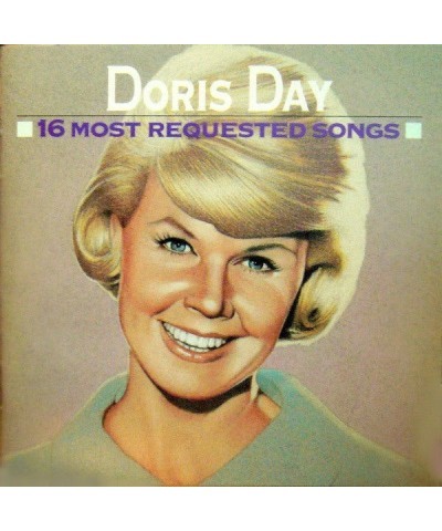 Doris Day 16 VERY SPECIAL SONGS CD $8.11 CD