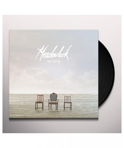 Meadowlark THREE SIX FIVE EP Vinyl Record $7.12 Vinyl